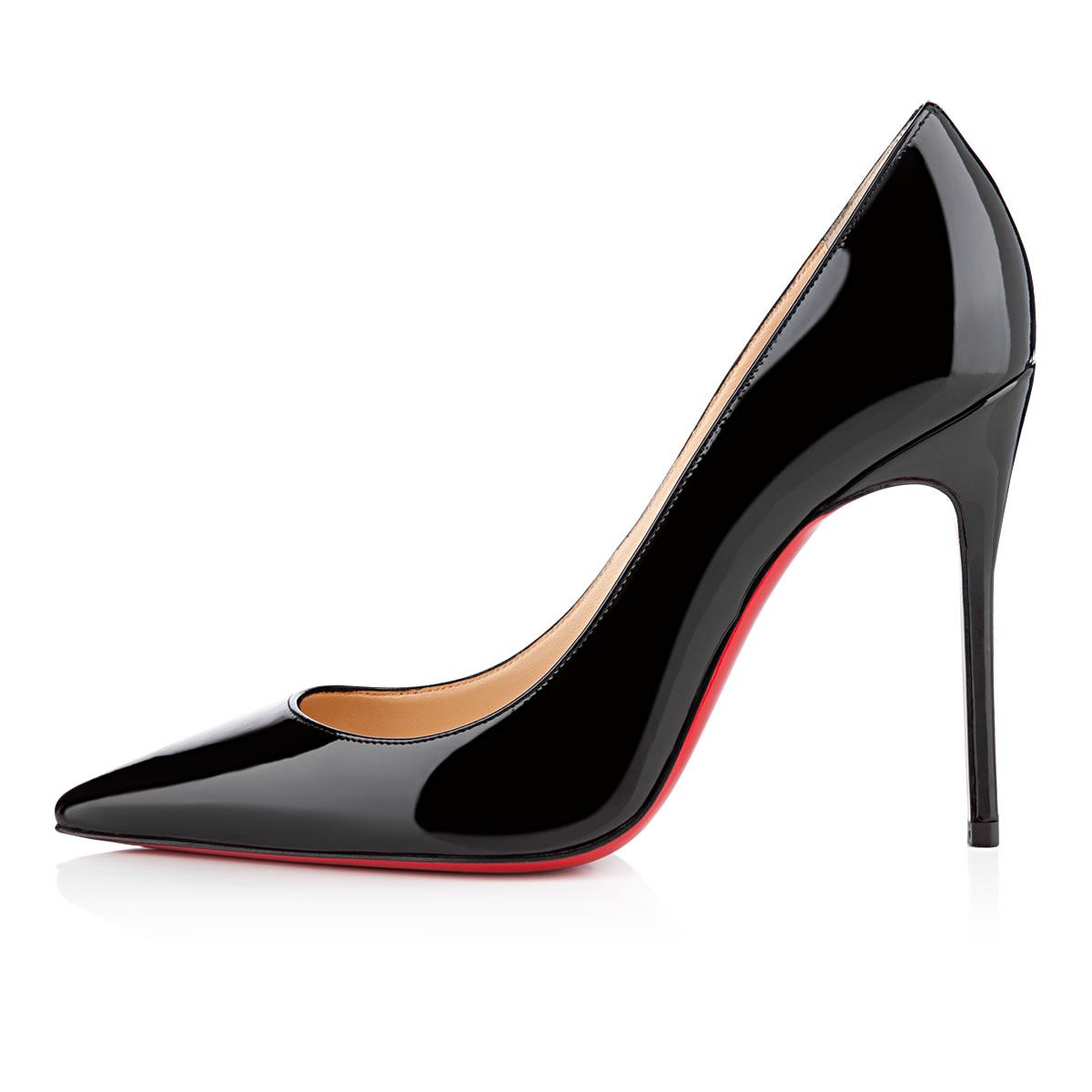 Christian louboutin sale decollete 85mm