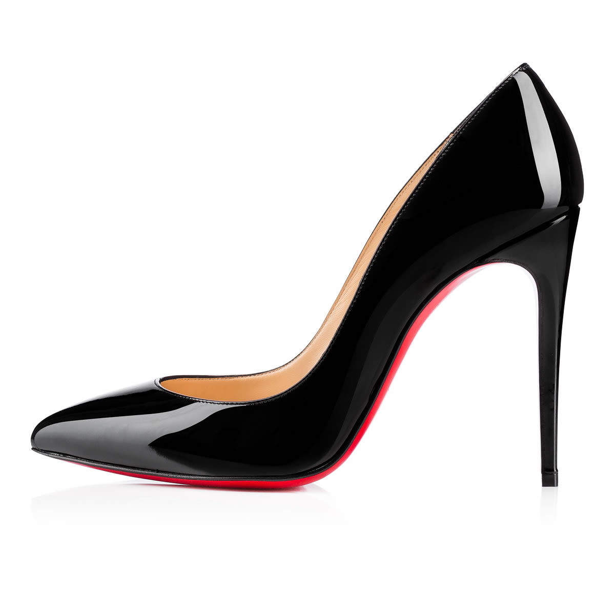 Intro into Louboutin 101: So Kate 120mm vs Pigalle Follies 100mm