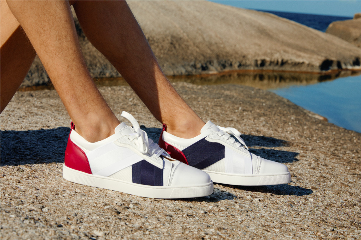 louboutin online