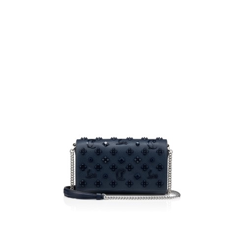 Bags - Paloma Clutch - Christian Louboutin