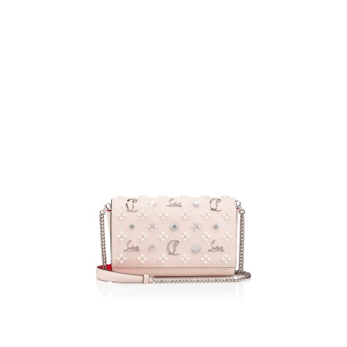 Bags - Paloma Clutch - Christian Louboutin