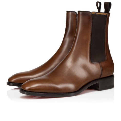 鞋履 - Samson - Christian Louboutin