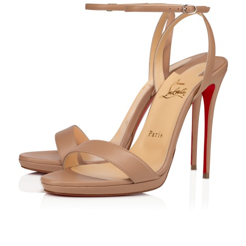 鞋履 - Loubi Queen - Christian Louboutin