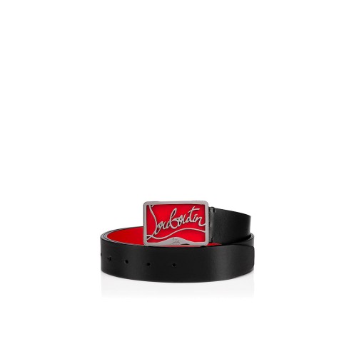 Men Belt - Ricky Belt - Christian Louboutin