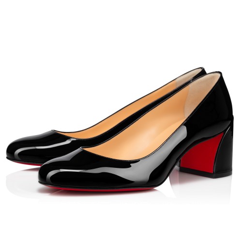 Shoes - Miss Sab - Christian Louboutin