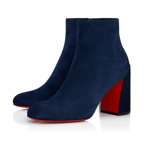 鞋履 - Turela - Christian Louboutin