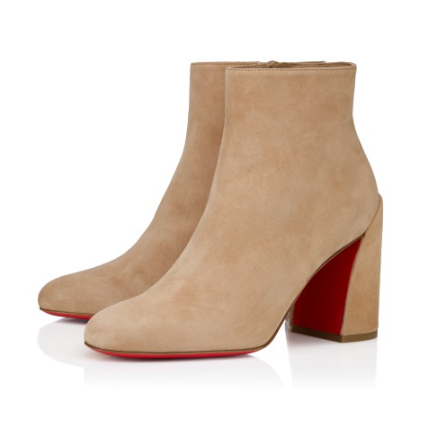鞋履 - Turela - Christian Louboutin