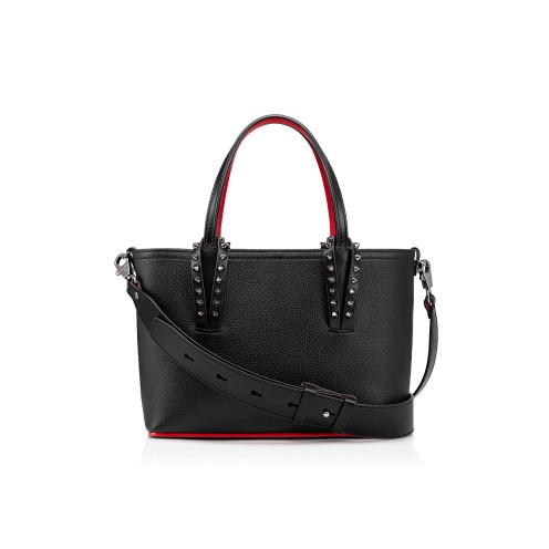 Bags - Cabata Mini - Christian Louboutin