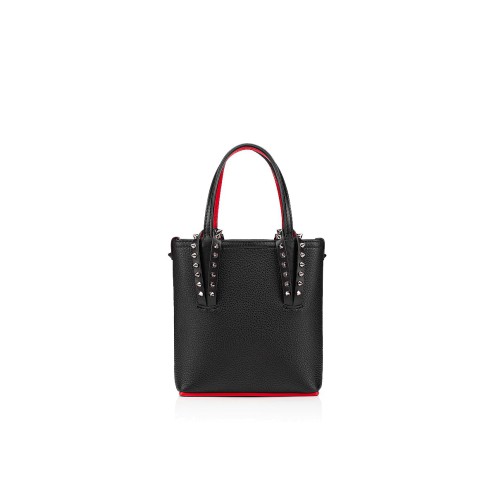 Bags - Cabata N/s Mini - Christian Louboutin