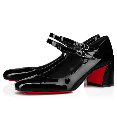 Shoes - Miss Jane - Christian Louboutin