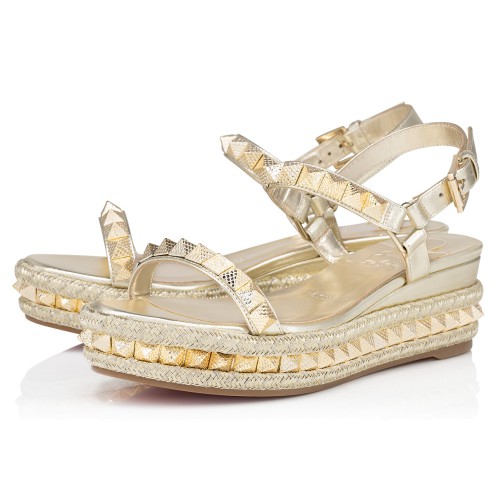 Espadrilles SHOES Women