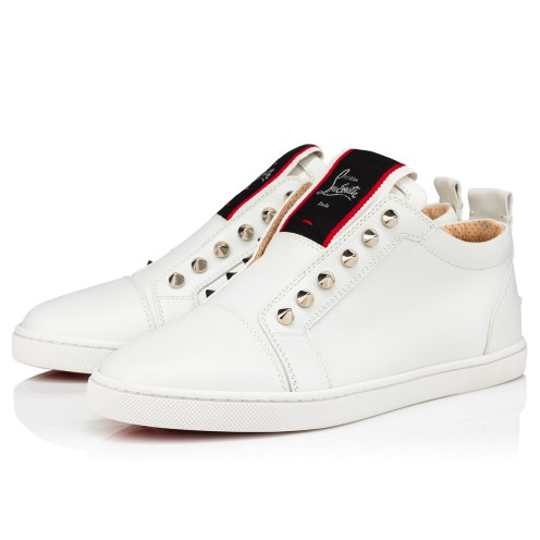 Shoes - F.a.v Fique A Vontade - Christian Louboutin