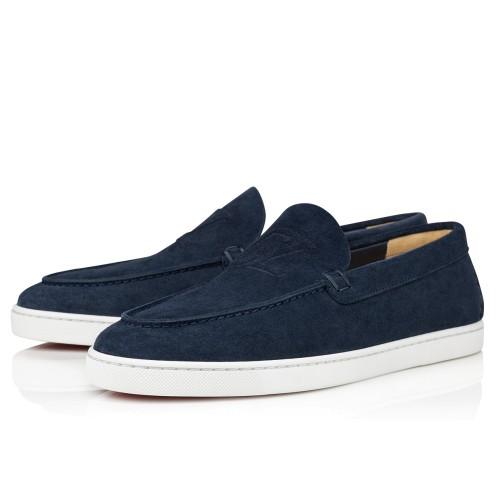 鞋履 - Varsiboat - Christian Louboutin