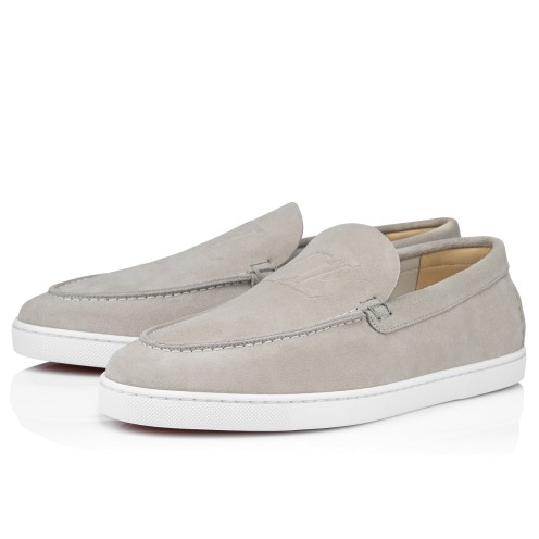 Shoes - Varsiboat - Christian Louboutin