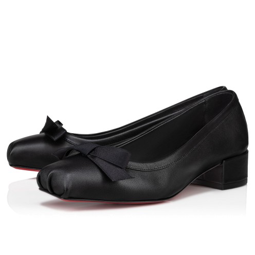 鞋履 - Mamaflirt - Christian Louboutin