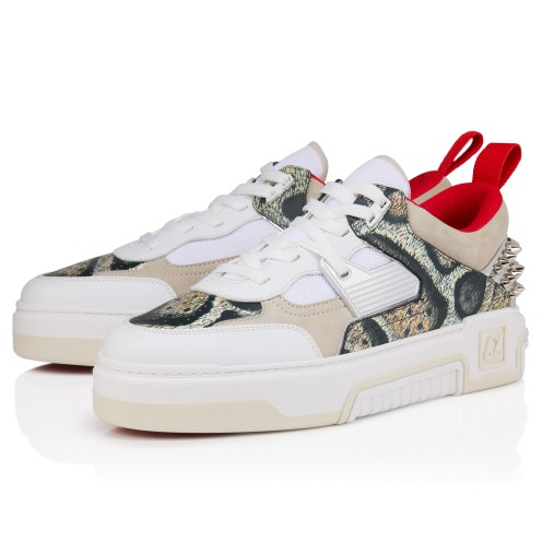 Shoes - Astroloubi - Christian Louboutin