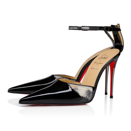 Shoes - Bilougiela 25 - Christian Louboutin