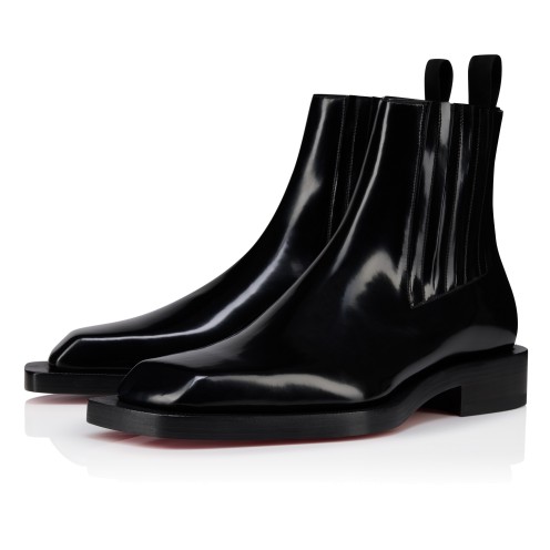 Shoes - Caraca Boot - Christian Louboutin