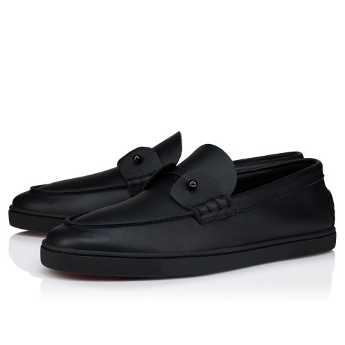 Shoes - Chambeliboat - Christian Louboutin