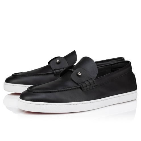 Shoes - Chambeliboat - Christian Louboutin