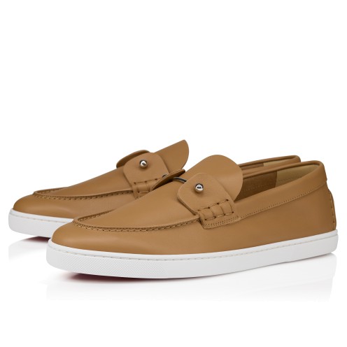 鞋履 - Chambeliboat - Christian Louboutin