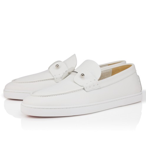 Shoes - Chambeliboat - Christian Louboutin