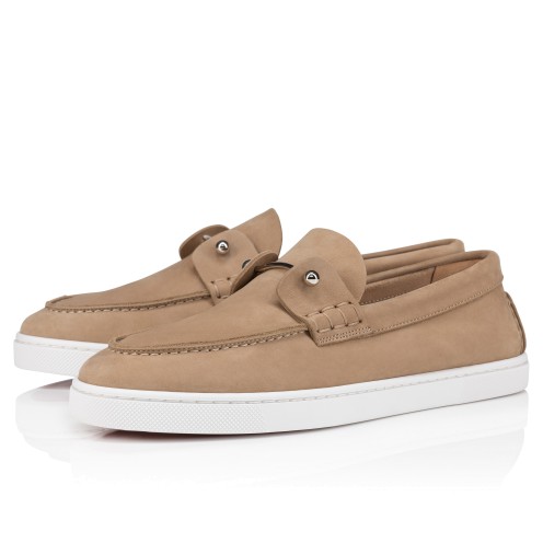鞋履 - Chambeliboat - Christian Louboutin
