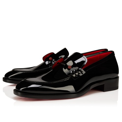 Shoes - Chambelimoc Night Strass Max - Christian Louboutin