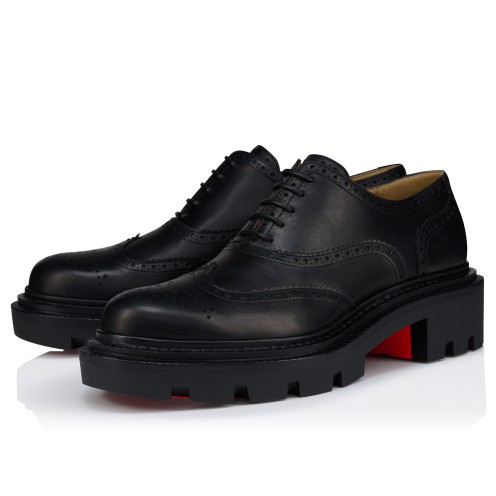 Shoes - College - Christian Louboutin