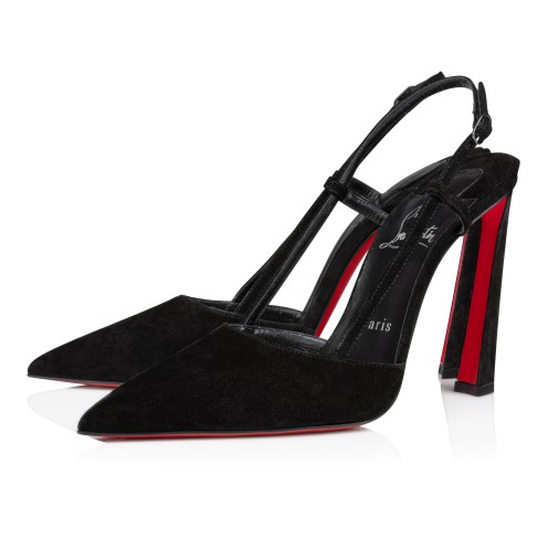 Shoes - Condoroline - Christian Louboutin