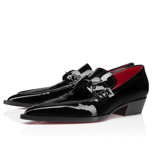 Shoes - Eliviriss - Christian Louboutin