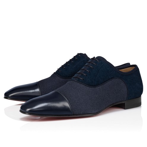 Shoes - Greggo - Christian Louboutin