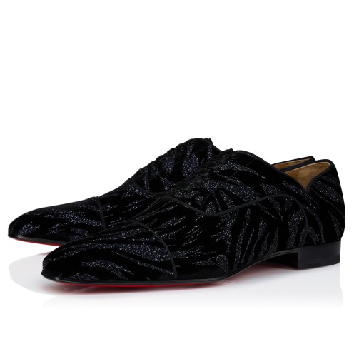 Shoes - Greggy Chick - Christian Louboutin