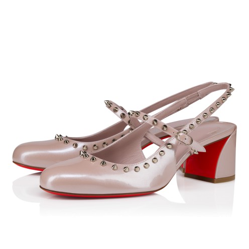 鞋履 - Janispikes - Christian Louboutin