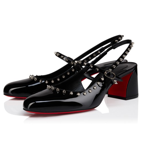 鞋履 - Janispikes - Christian Louboutin