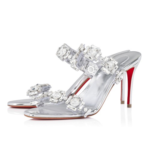 鞋履 - Just Jewel - Christian Louboutin