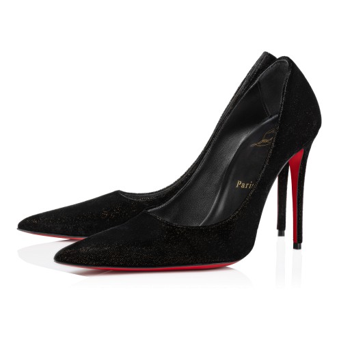 Shoes - Kate Max - Christian Louboutin