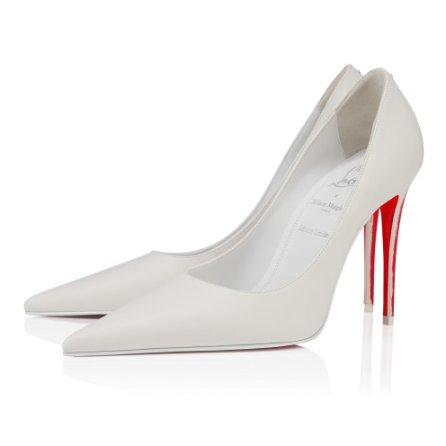 鞋履 - Martoubi 25 - Christian Louboutin
