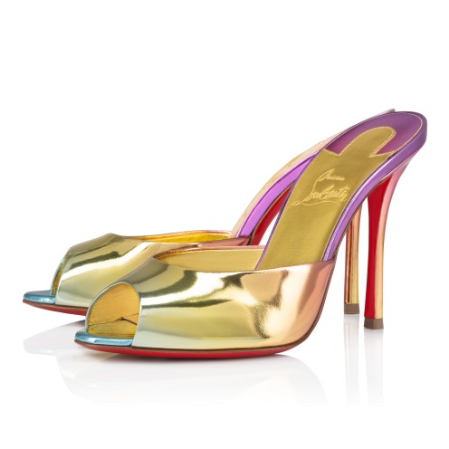 Shoes - Me Dolly - Christian Louboutin