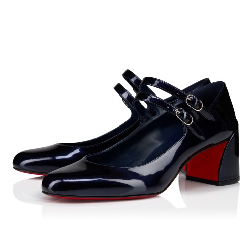 鞋履 - Miss Jane - Christian Louboutin