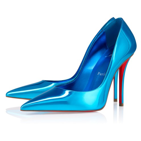鞋履 - Miss Z - Christian Louboutin