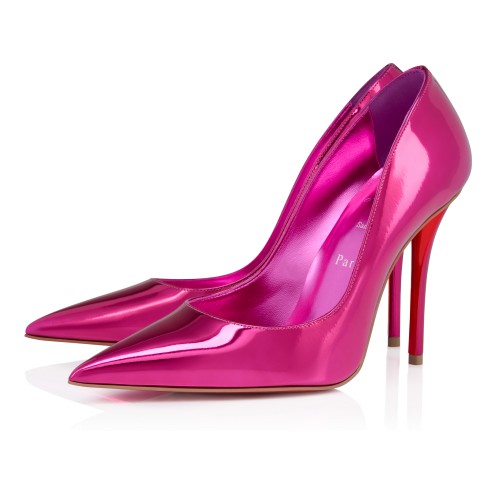 鞋履 - Miss Z - Christian Louboutin