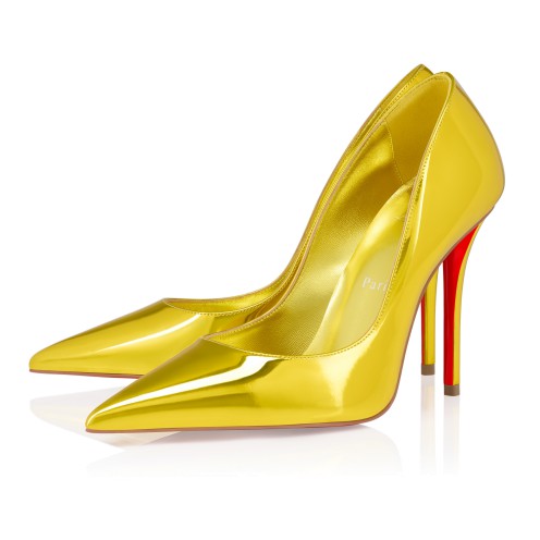 Shoes - Miss Z - Christian Louboutin