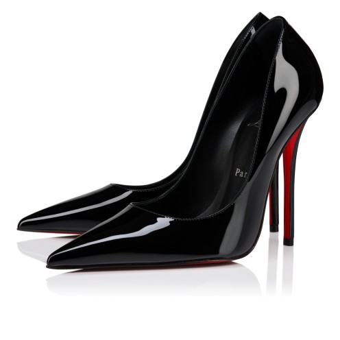 Shoes - Miss Z - Christian Louboutin