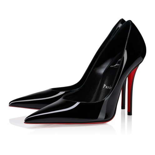 Shoes - Miss Z - Christian Louboutin