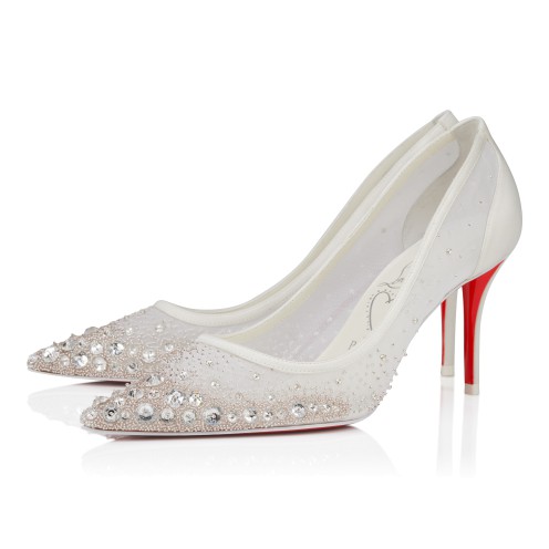 鞋履 - Miss Z Sparkling - Christian Louboutin