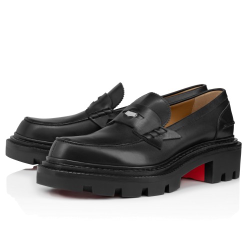 Shoes - Moc College - Christian Louboutin