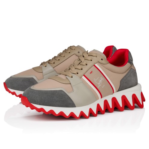 Shoes - Nastroshark - Christian Louboutin