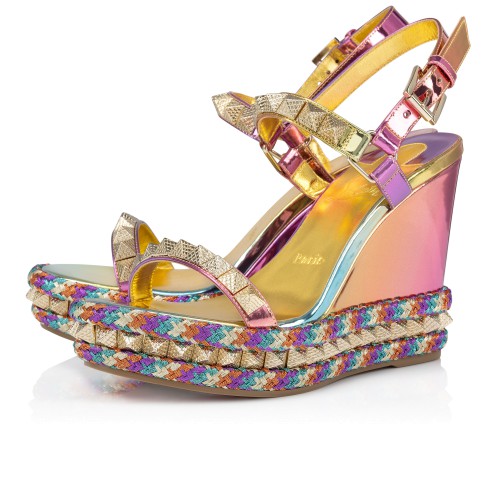 鞋履 - Pyraclou - Christian Louboutin