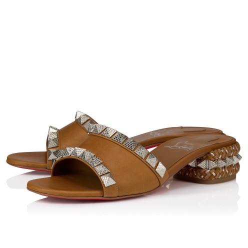 鞋履 - Pyramule - Christian Louboutin